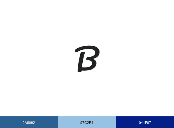 UPINOX TRADES brand color palette
