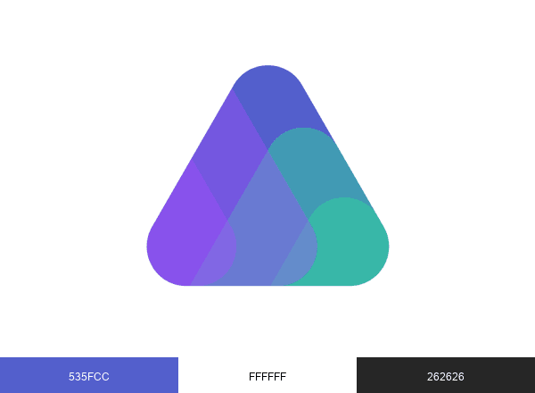 Uplift Prayer brand color palette