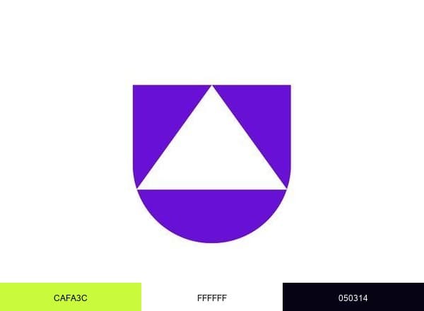 Uptycs brand color palette