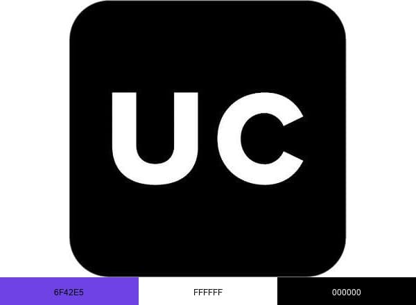 Urban Company brand color palette