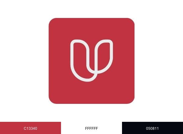 Urban Elements brand color palette