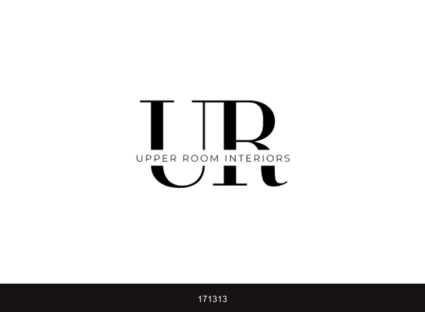 Upper Room Interiors brand color palette