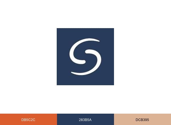 U.S. Center for SafeSport brand color palette