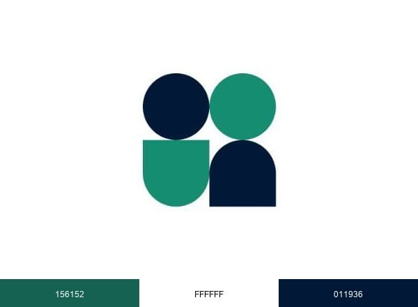 User Interviews brand color palette