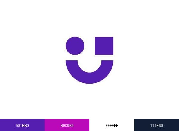 Userlane brand color palette