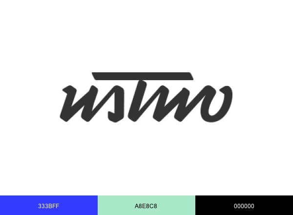 Ustwo brand color palette