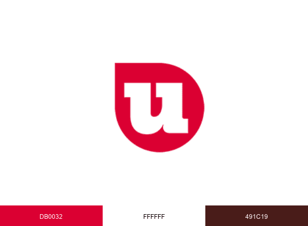 UW Credit Union brand color palette