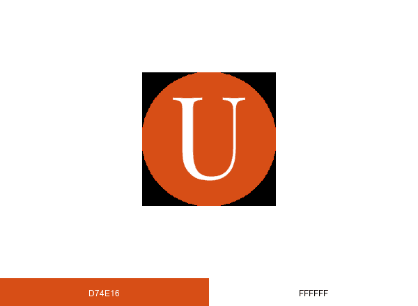 Uzaonline Marketplace brand color palette