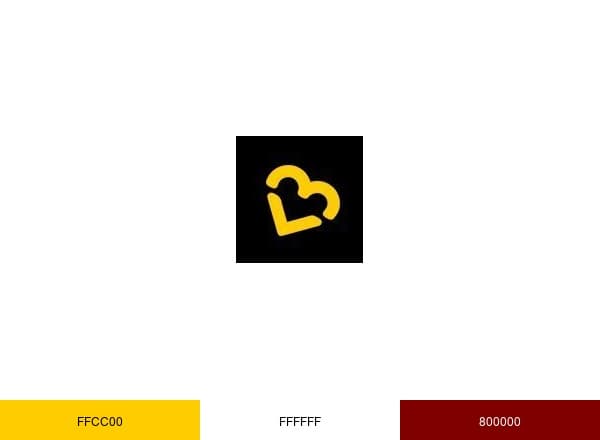 V3Cars brand color palette