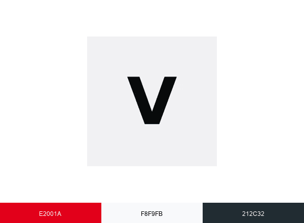 Val d’Isère brand color palette