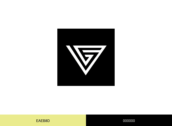 Varegergroup brand color palette