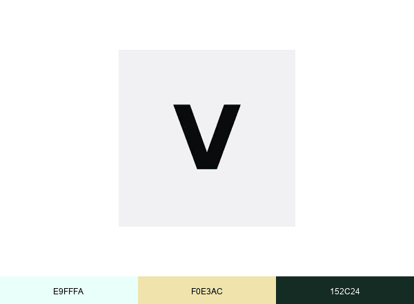 VASWCD brand color palette