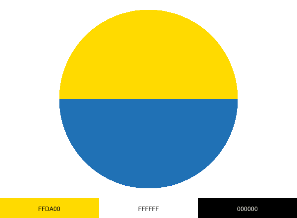 Vattenfall Group brand color palette