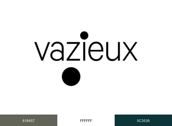Sabine.Vazieux brand color palette