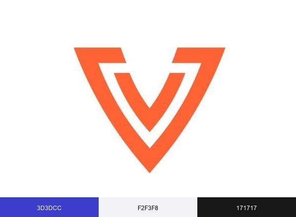 Venafi brand color palette
