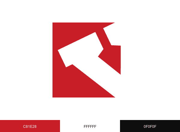 Venatus brand color palette