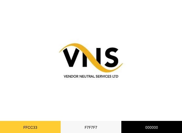 VNS brand color palette