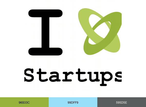 Ventureloop brand color palette