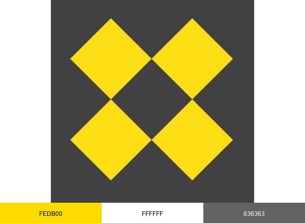 Venture X USA brand color palette
