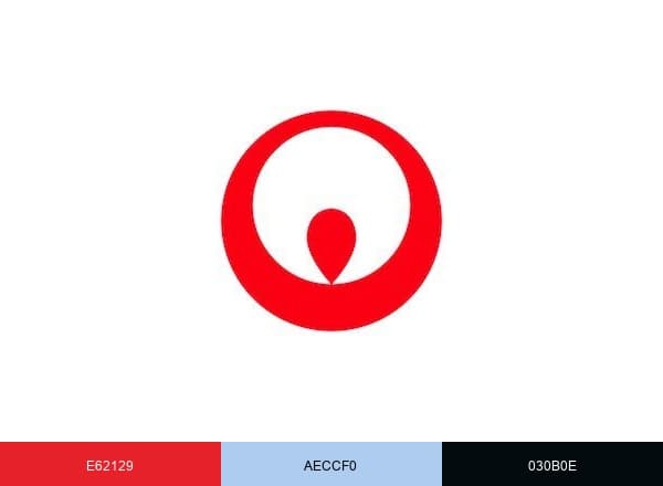 Veolia North America brand color palette