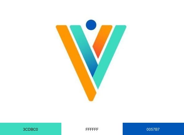 Verastem Oncology brand color palette