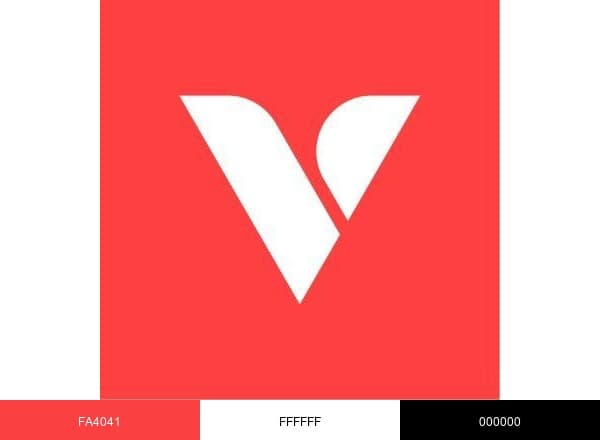 Verbatim brand color palette