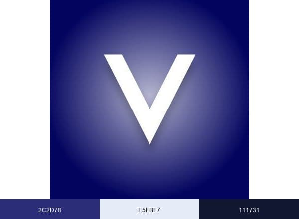VersaGames brand color palette