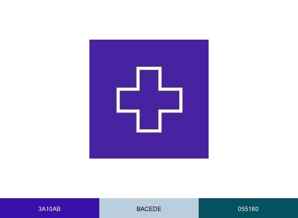 VetCheck brand color palette