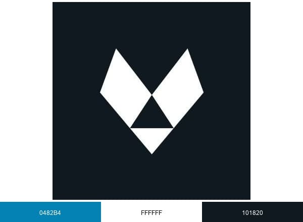 Vetspire brand color palette