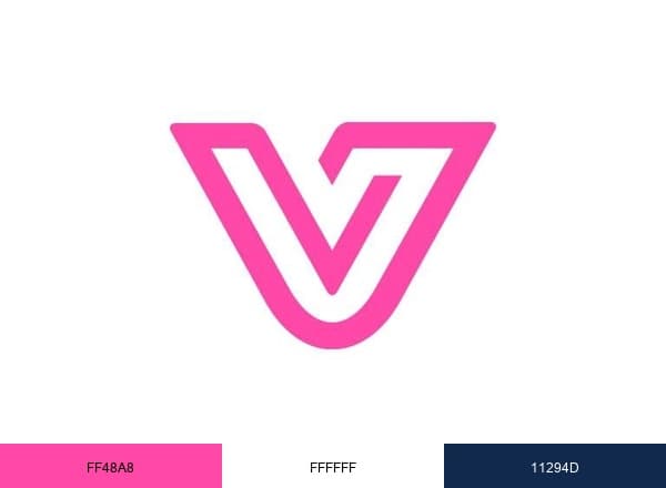 Vetster brand color palette