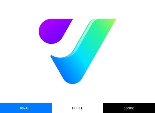 Vetstoria brand color palette