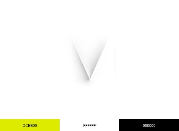 Vibia brand color palette