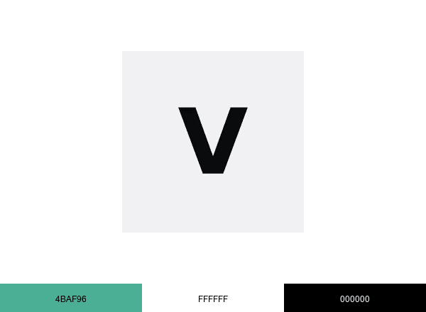 Vie de Médecin brand color palette