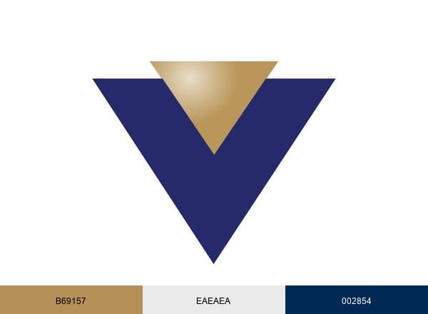 Veterinary Information Network brand color palette