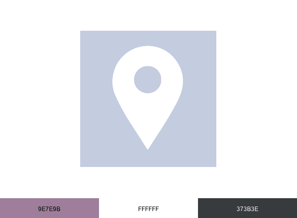 Vinitaly Official brand color palette
