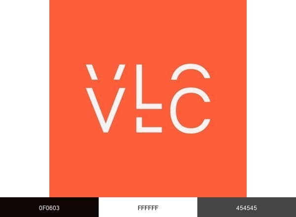 VisitValència. brand color palette
