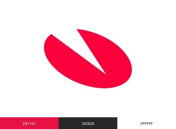Visma brand color palette