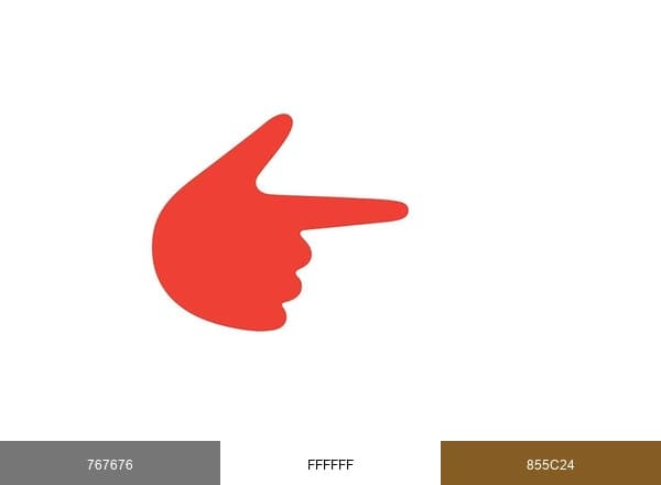 Vitsœ brand color palette