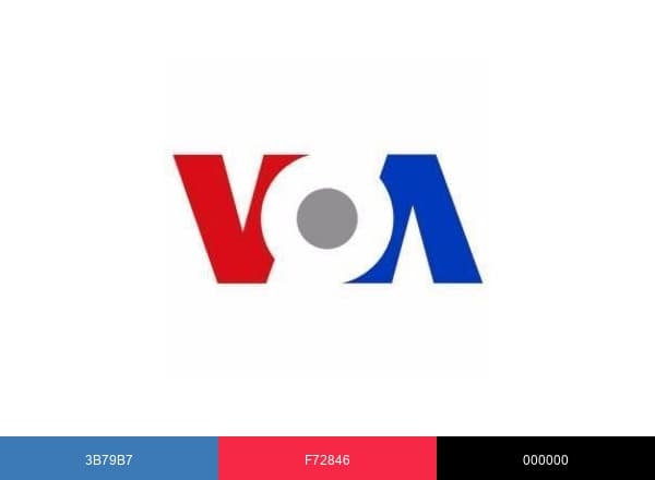 Studio 7 brand color palette