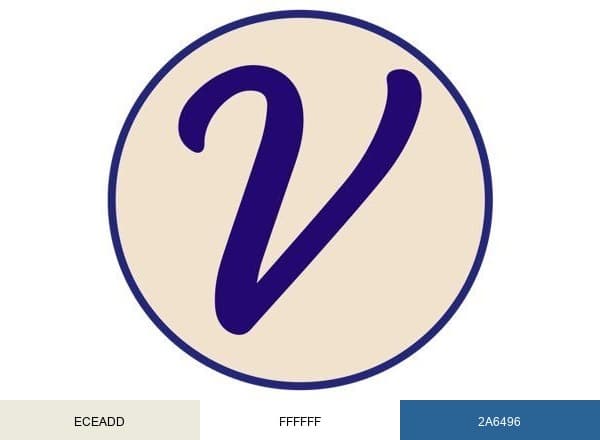 Volpi Foods brand color palette