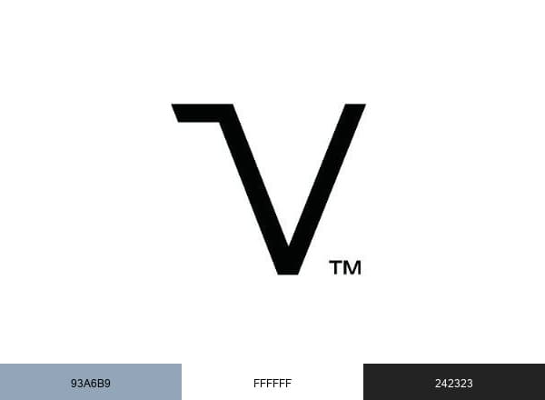 Volta Trucks brand color palette