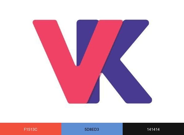 VoxiClinic brand color palette