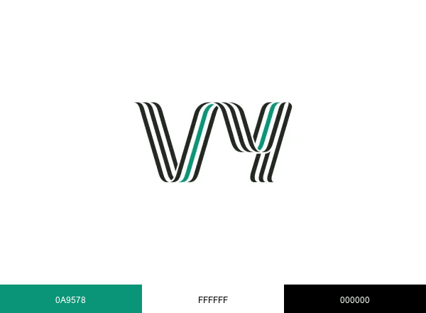 Vy brand color palette