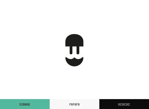Wallbox brand color palette