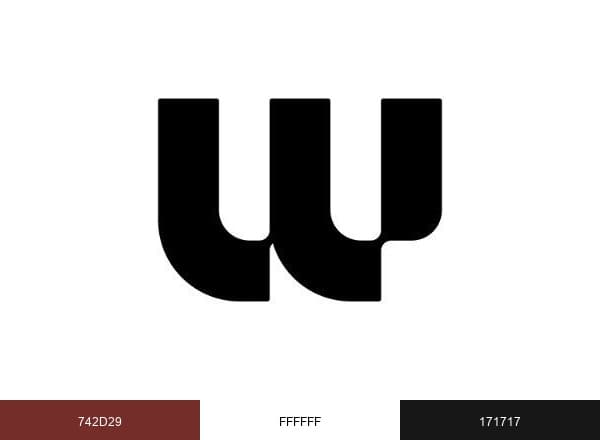 WARDOW brand color palette