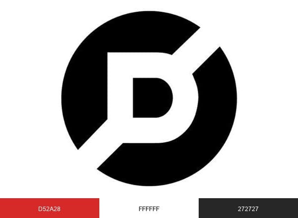 Waste Dive brand color palette