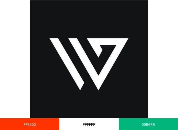 Watch Gang brand color palette