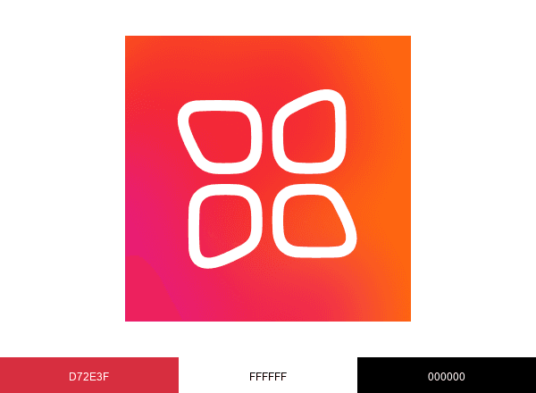 Waterdrop brand color palette