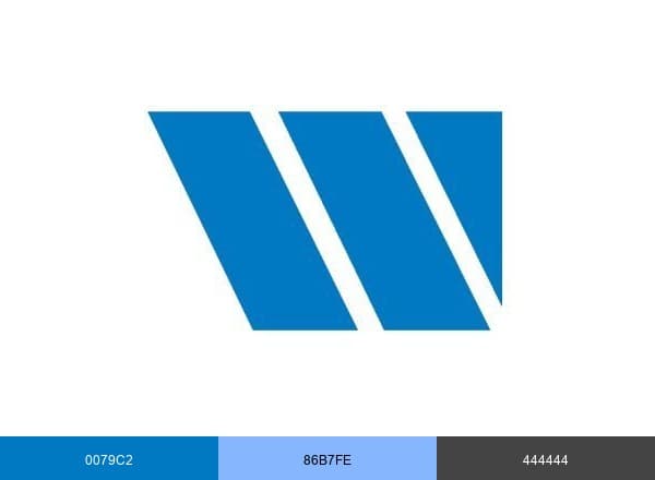 Watts Water Technologies brand color palette