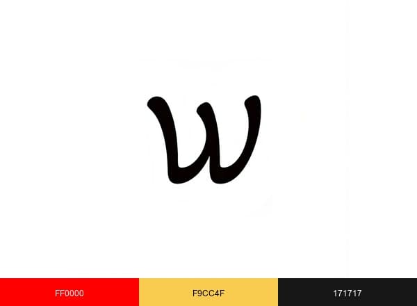 Wauzaji Group brand color palette
